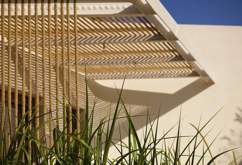 호텔 White Pebble Suites