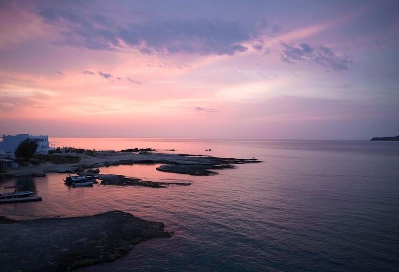 호텔 White Pebble Suites