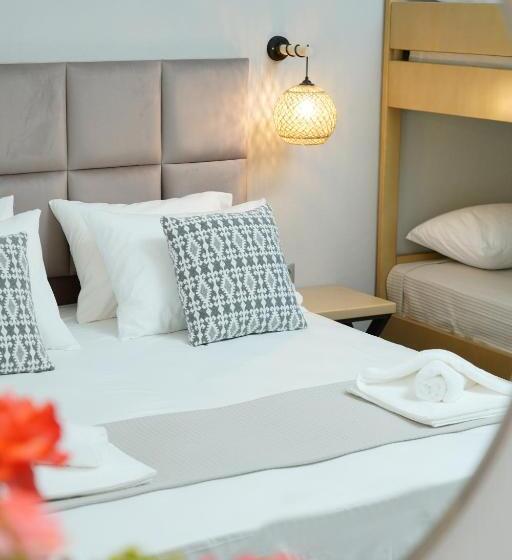 Iliomagic Luxury Suites Thassos