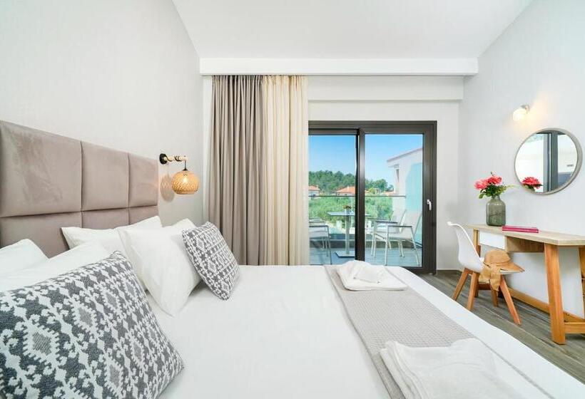 Iliomagic Luxury Suites Thassos