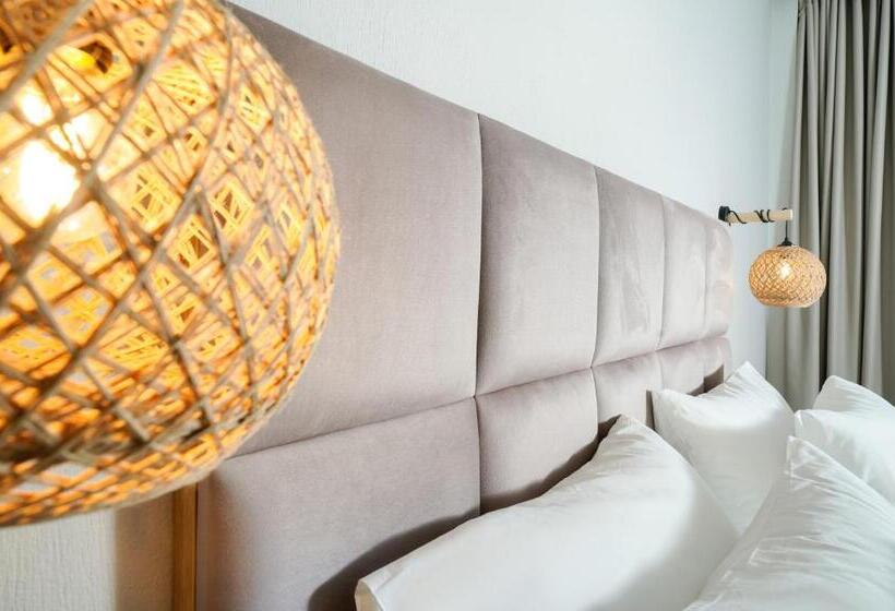 Iliomagic Luxury Suites Thassos