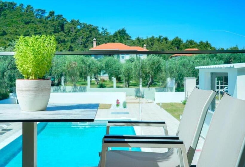 Iliomagic Luxury Suites Thassos