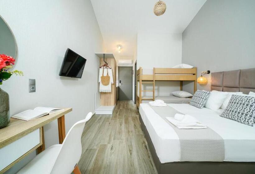 Iliomagic Luxury Suites Thassos