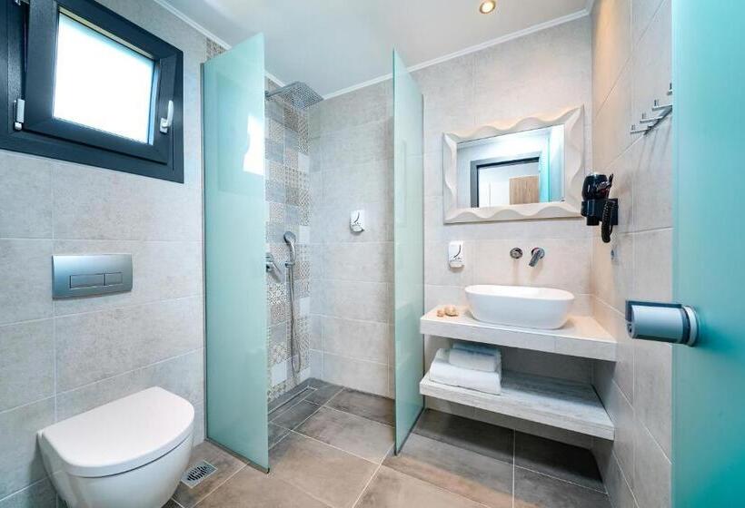 Iliomagic Luxury Suites Thassos