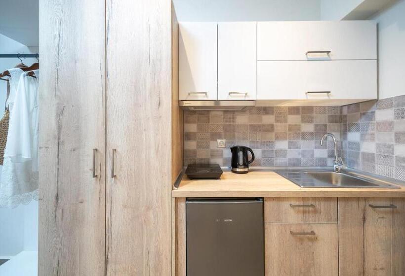 Iliomagic Luxury Suites Thassos