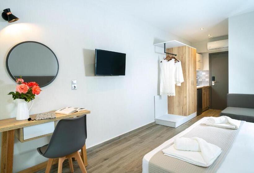 Iliomagic Luxury Suites Thassos