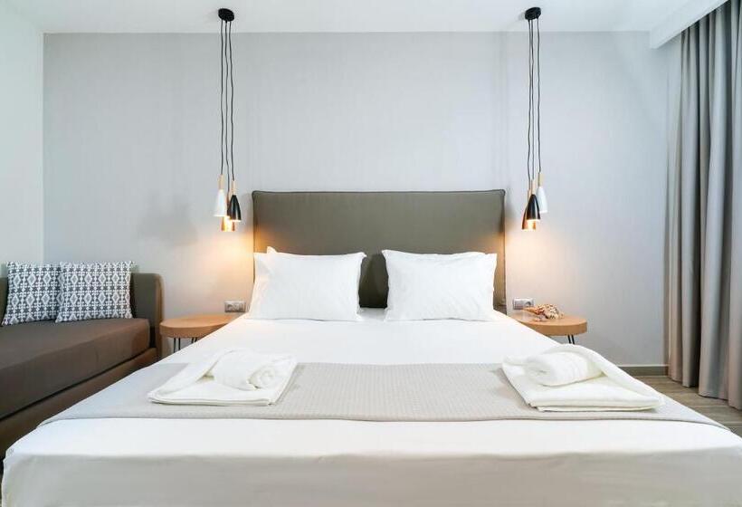 Iliomagic Luxury Suites Thassos