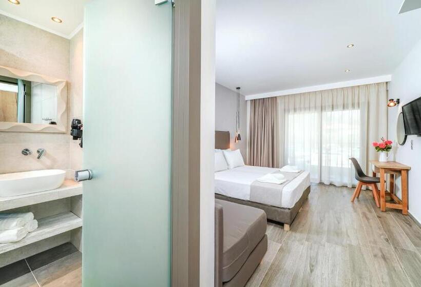 Iliomagic Luxury Suites Thassos