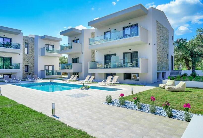 Iliomagic Luxury Suites Thassos