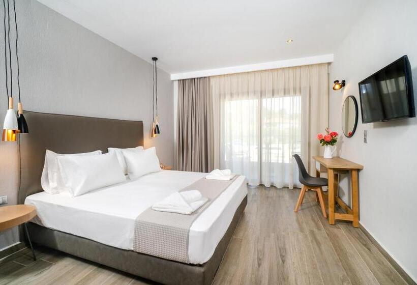 Iliomagic Luxury Suites Thassos