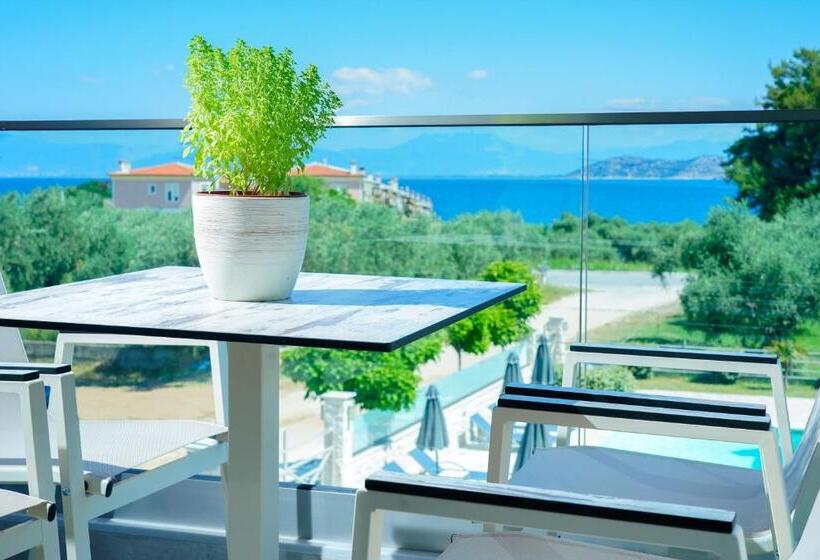 Iliomagic Luxury Suites Thassos