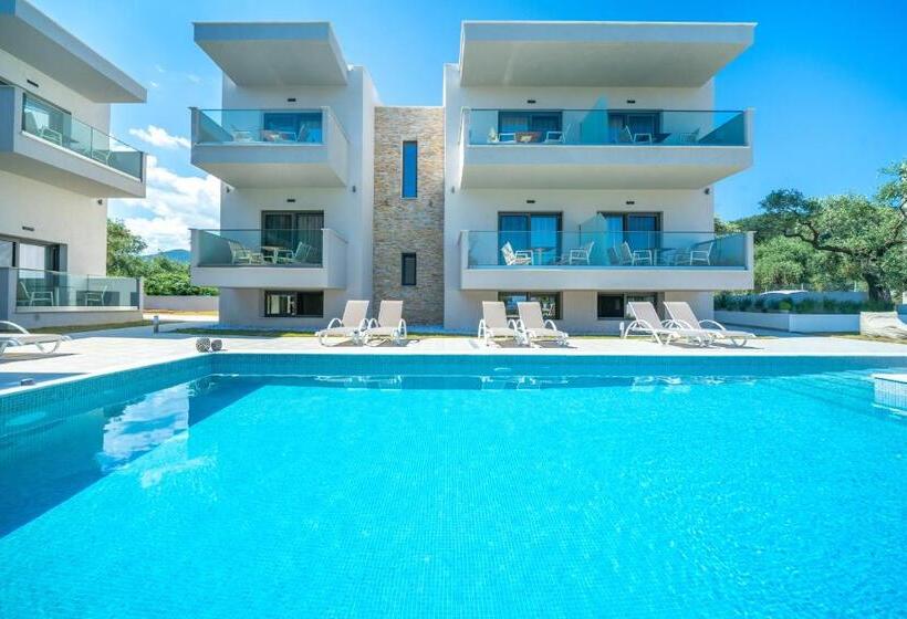 Iliomagic Luxury Suites Thassos