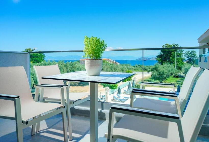 Iliomagic Luxury Suites Thassos