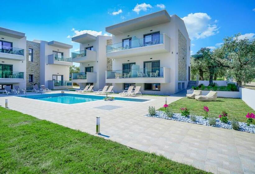 Iliomagic Luxury Suites Thassos