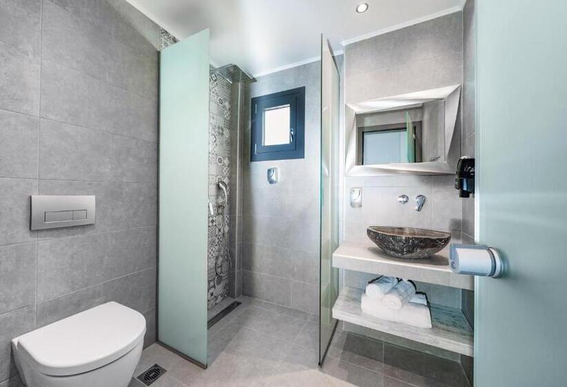 Iliomagic Luxury Suites Thassos