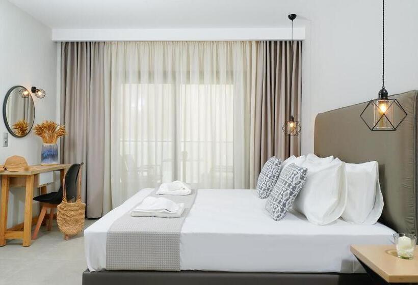 Iliomagic Luxury Suites Thassos