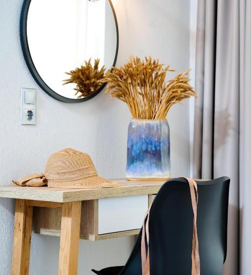 Iliomagic Luxury Suites Thassos