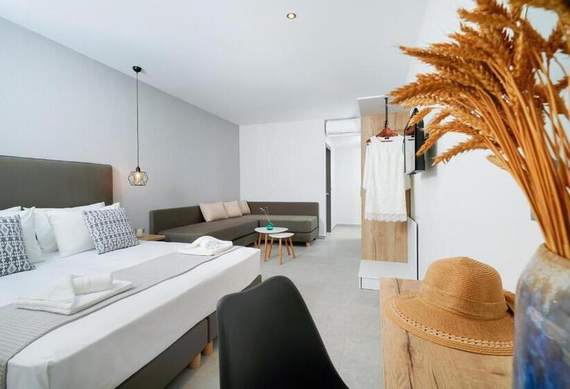 Iliomagic Luxury Suites Thassos