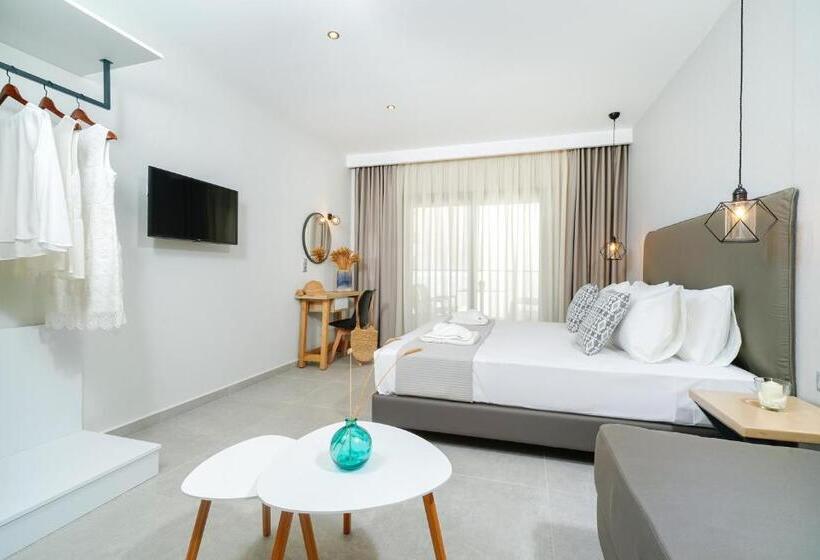 Iliomagic Luxury Suites Thassos