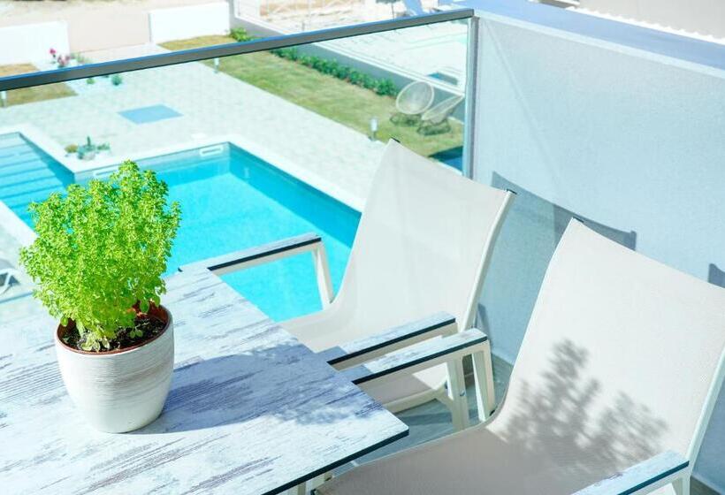 Iliomagic Luxury Suites Thassos