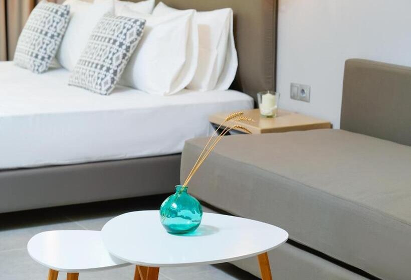 Iliomagic Luxury Suites Thassos