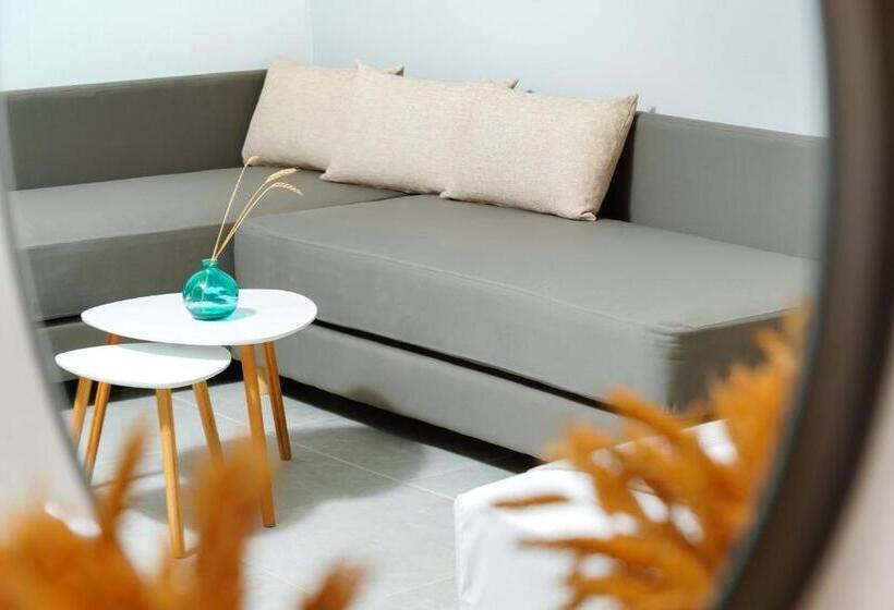 Iliomagic Luxury Suites Thassos