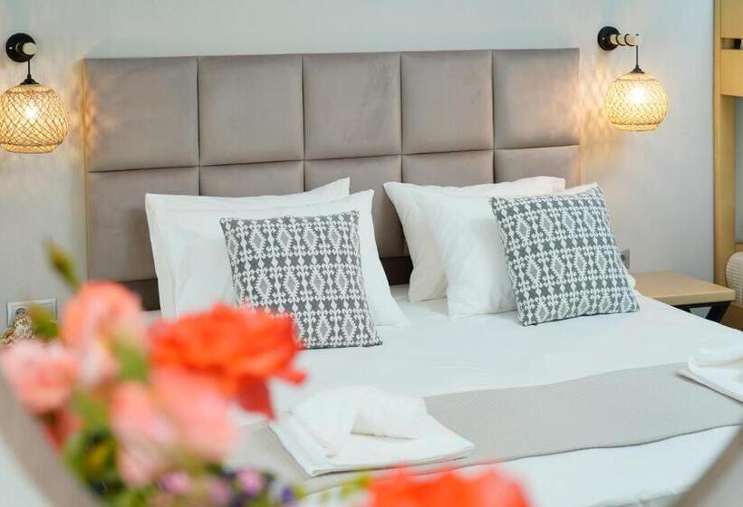 Iliomagic Luxury Suites Thassos