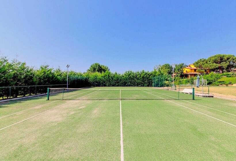 Luxurious Cottage In Loro Ciuffenna With Fitness Room