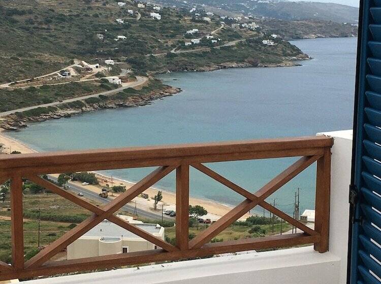 Monolithos Villas