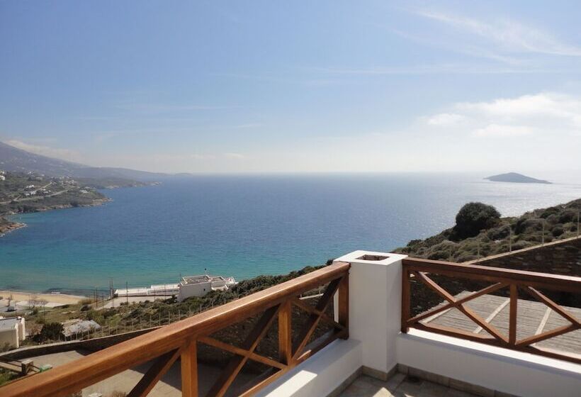 Monolithos Villas