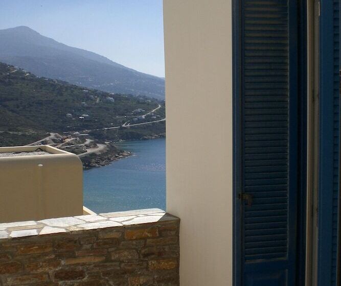 Monolithos Villas