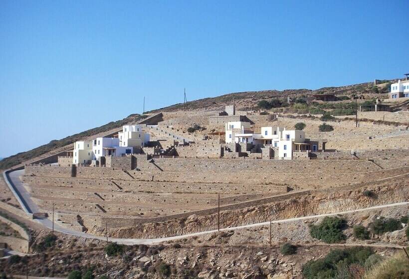 Monolithos Villas