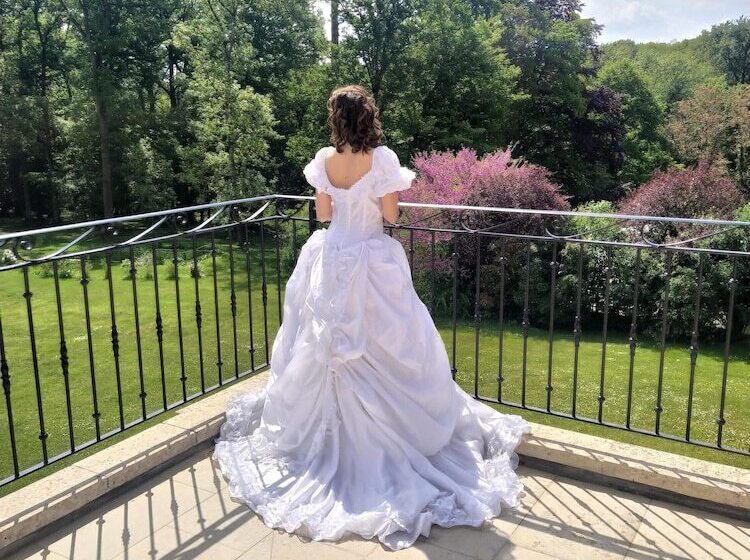 بنسيون Domaine De La Vaudourière