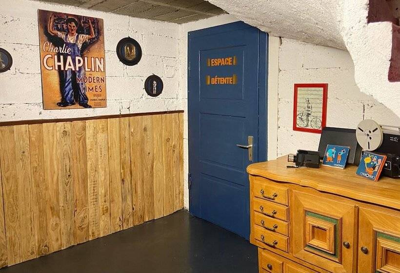 Пансион Entre Ried Et Rhin