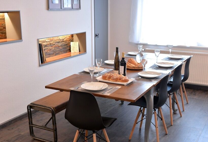 Пансион Entre Ried Et Rhin