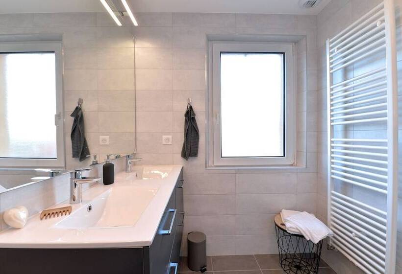 Пансион Entre Ried Et Rhin