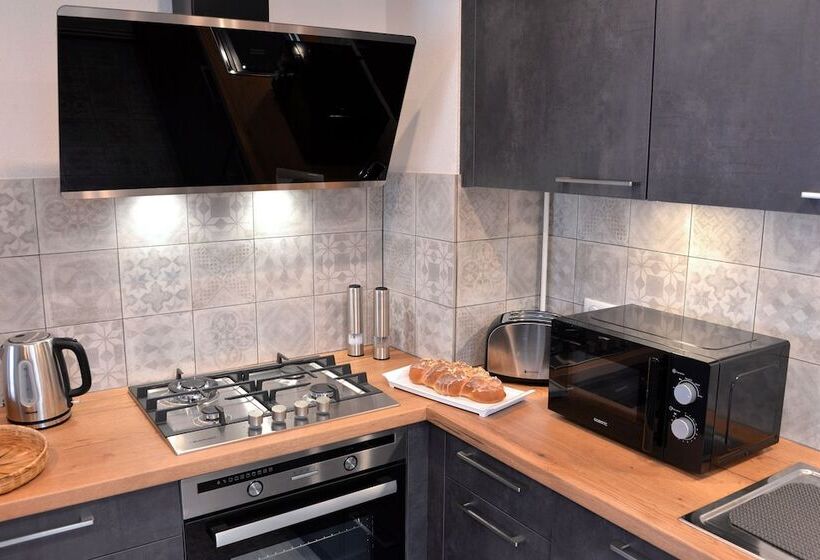 Пансион Entre Ried Et Rhin