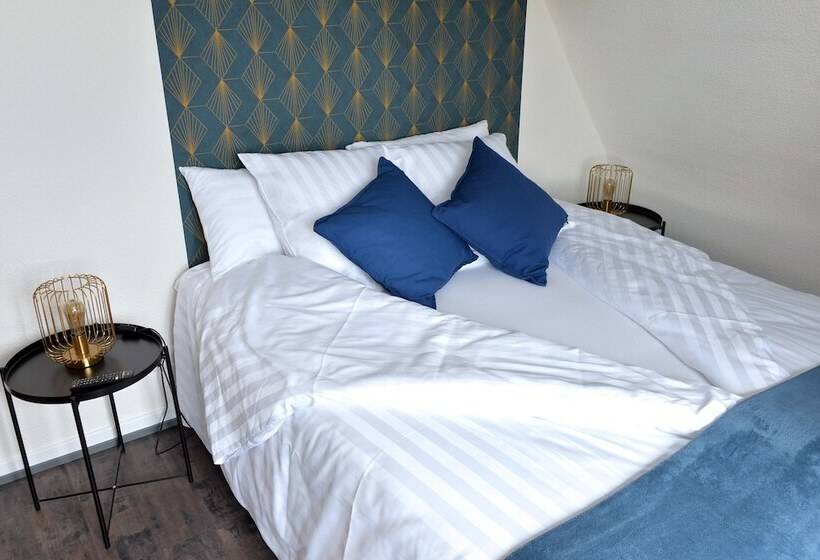 Пансион Entre Ried Et Rhin