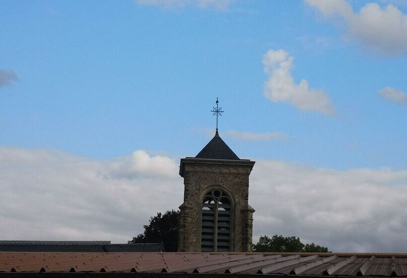 膳宿费 Le Temps D Une Pause à Boursault