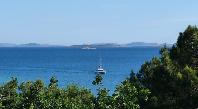 Курорт Dieholidaybucht