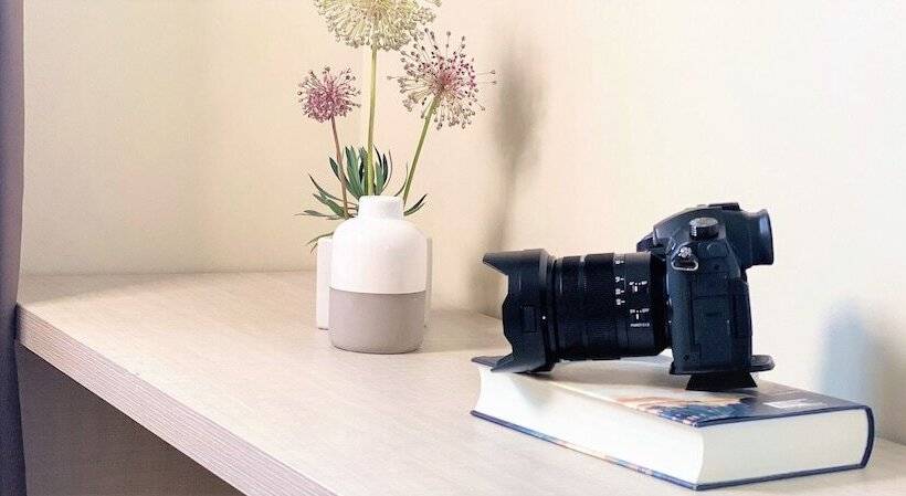 Курорт Dieholidaybucht