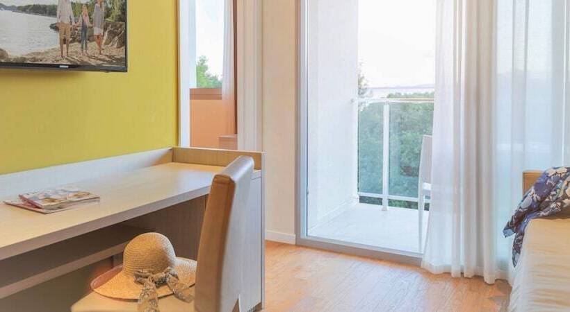 Курорт Dieholidaybucht