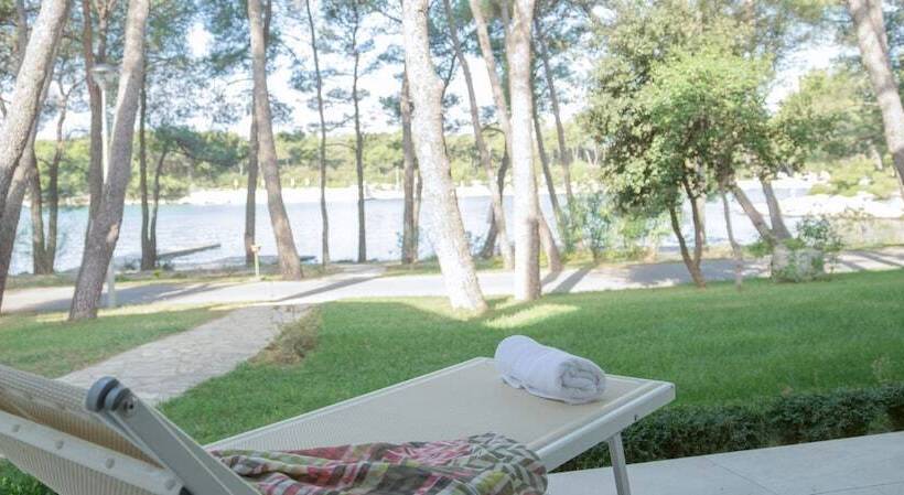 Курорт Dieholidaybucht