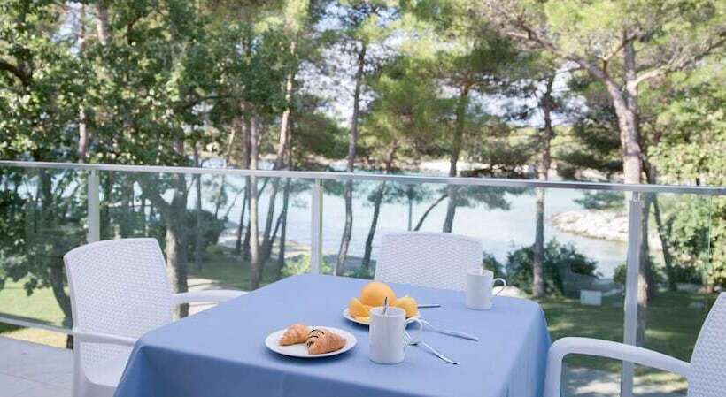 Курорт Dieholidaybucht