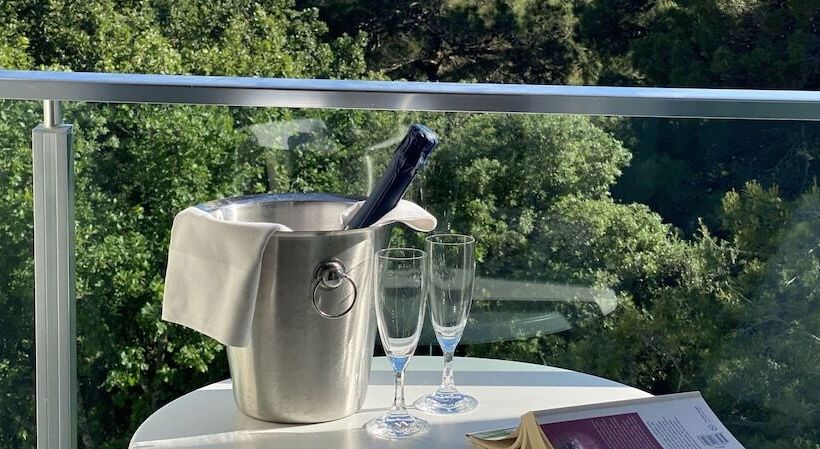 Курорт Dieholidaybucht