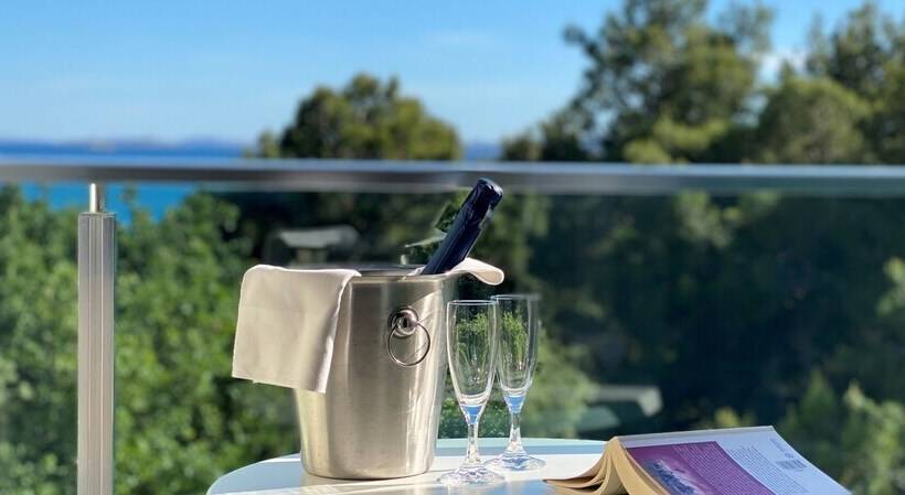 Курорт Dieholidaybucht