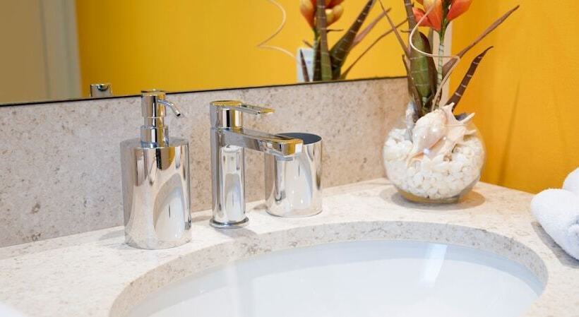 Курорт Dieholidaybucht