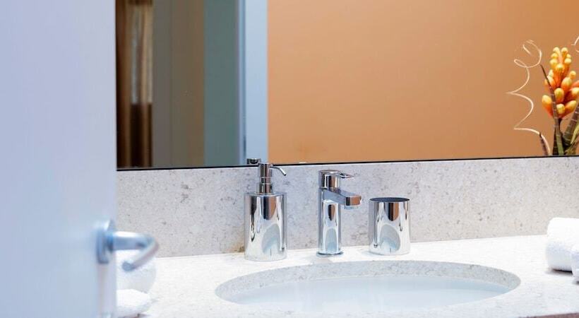 Курорт Dieholidaybucht