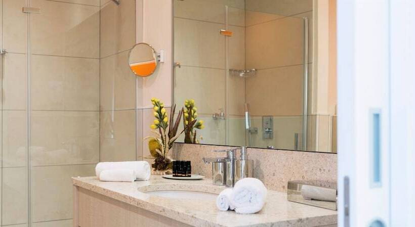 Курорт Dieholidaybucht