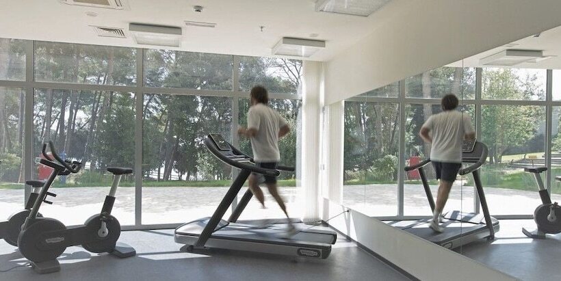 Курорт Dieholidaybucht